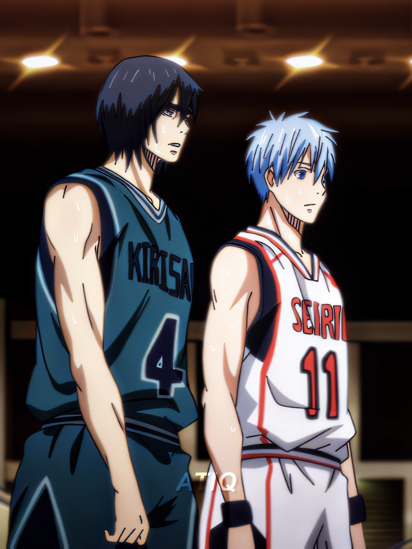 2.0 #takayama_squad #tenzo_squad #tokamisquad #kurokonobasket #kuroko
