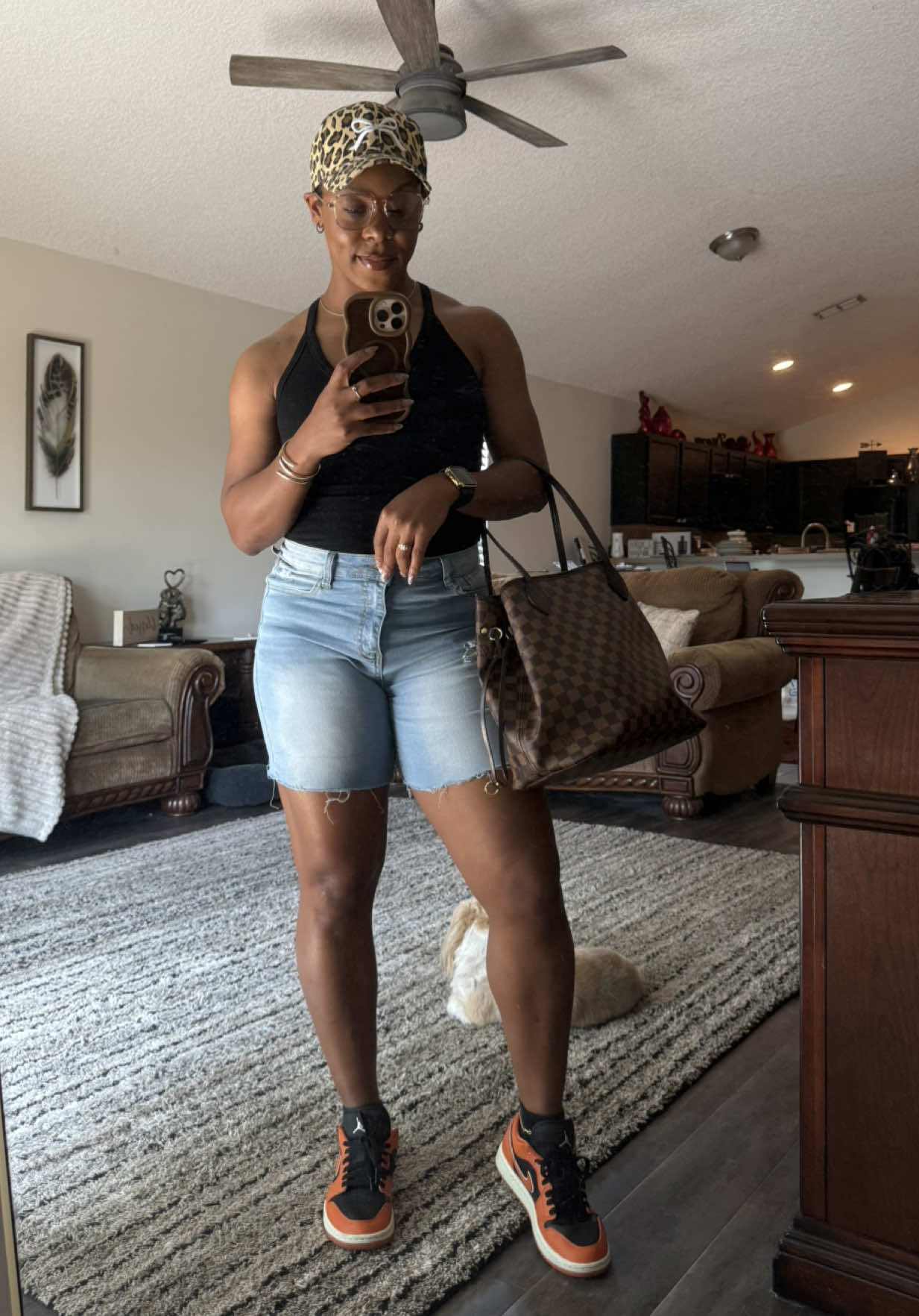 The way that God has kept me throughout my 35 years…. IS MY TESTIMONY!!  #godisgood #allthetime #godschild #childofgod #christiantiktok #testimony 