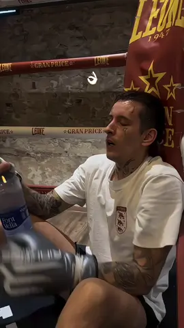 после тренировки #kizaru #tommyhellatrigger #fyp #rek 