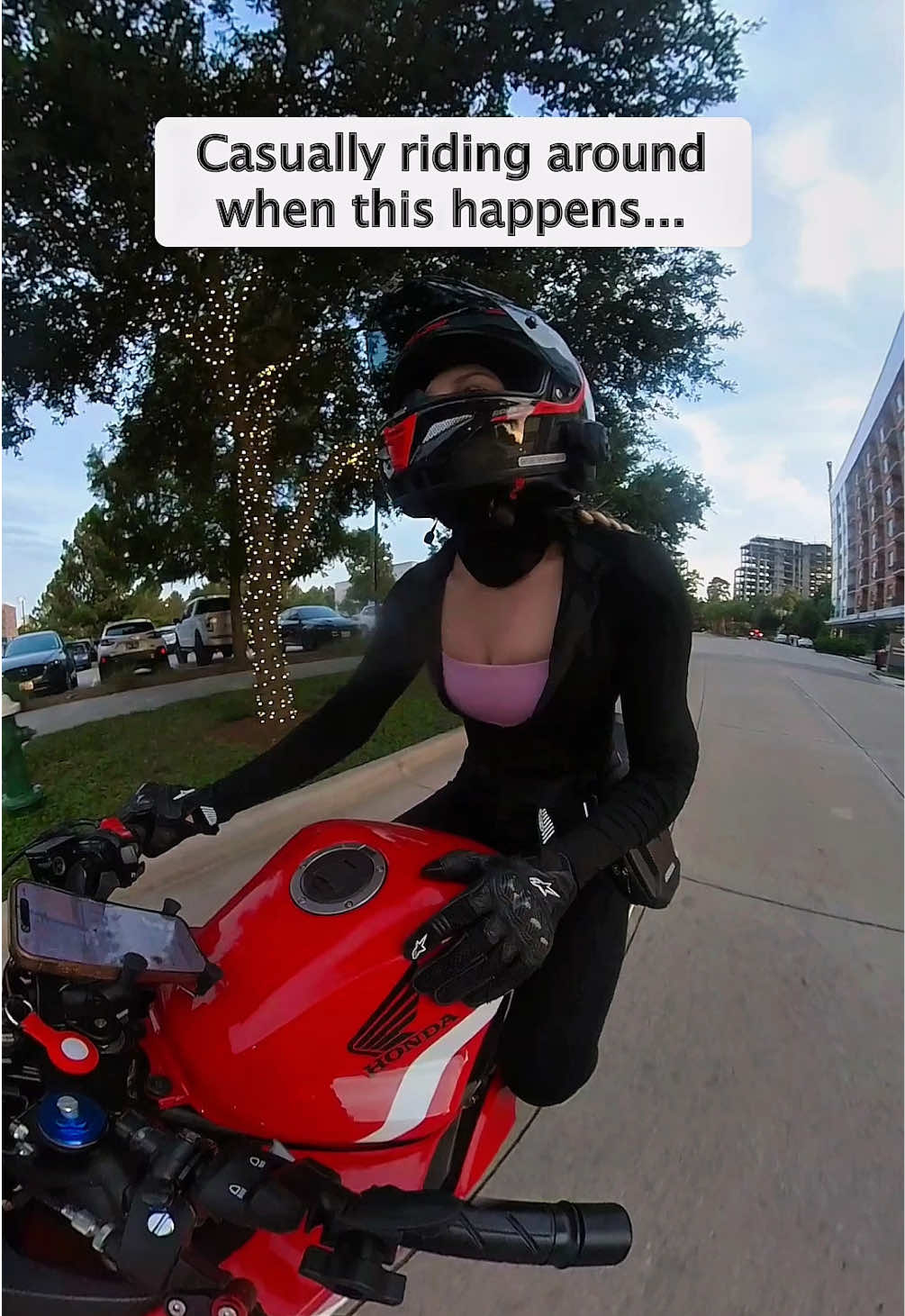 Supercar Spawn Point 😳 . #supercar #cars #cartok #carsoftiktok #cargirl #motorcycle #biketok #bikergirl #motogirl #biker #mclaren #porsche #ferrari #tiktokautocampaign 