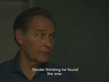 Maybe next time😭. #dexter #dexterressurection #ladyvengeance #bayharbourbutcher #fyp 