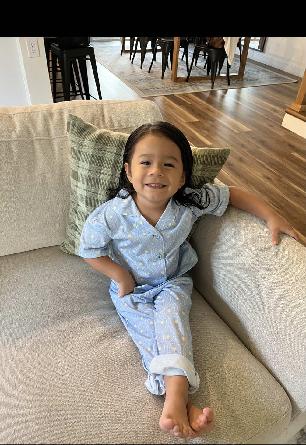 Wdym, she was just born yesterday🥹 #turning3 #3yearsolds #toddlermom #toddlersoftiktok #august 