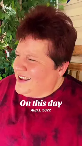 #onthisday 