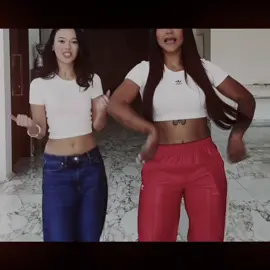 amo essa dc @aila loures @Camila Loures #ailaloures #camilaloures #foryou ac i4arigb 