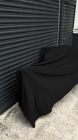 BLACK #mt07 