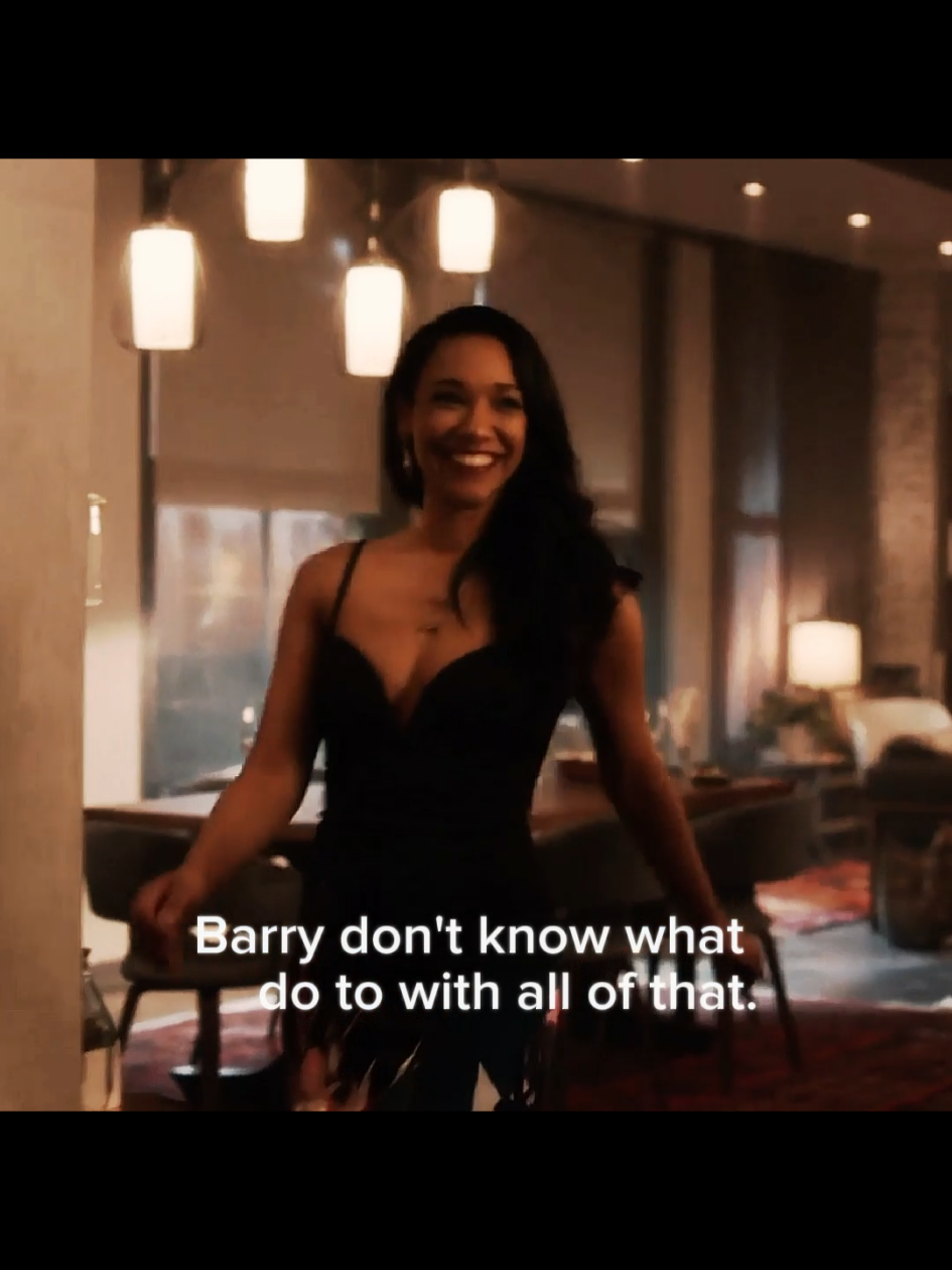 Pls I know if I would had said to Barry, he would've thrown me into space 😭😭 #candicepatton #candicepattonedit #iriswest #iriswestedit #iriswestallen #iriswestallenedit #westallen #westallenedit #theflash #theflashseries #theflashedit #viral #dctv #fyp #edit 