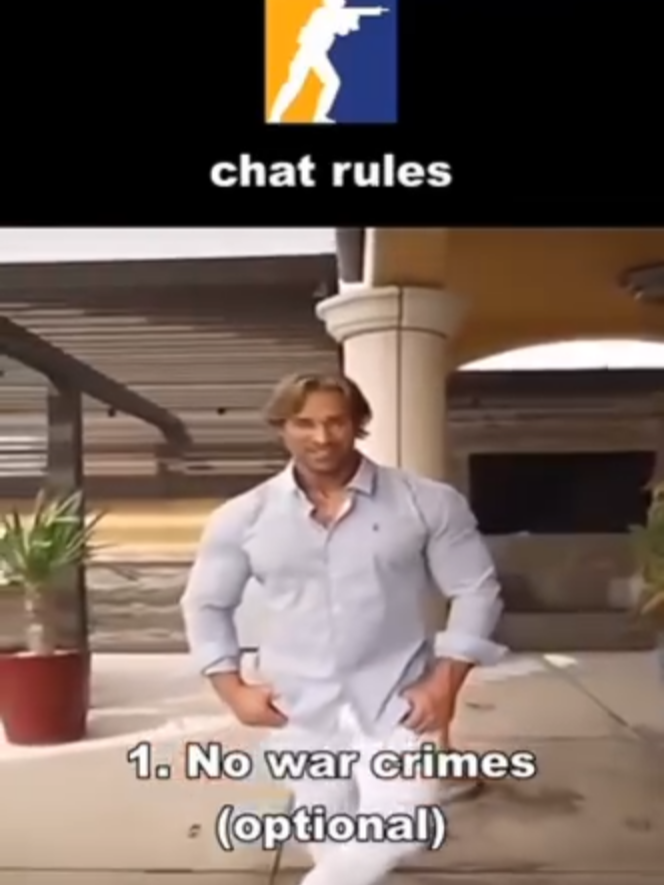 Counter-Strike is unmatched #cs2 #cs #csgo #cs2funny #cs2moments #cs2memes