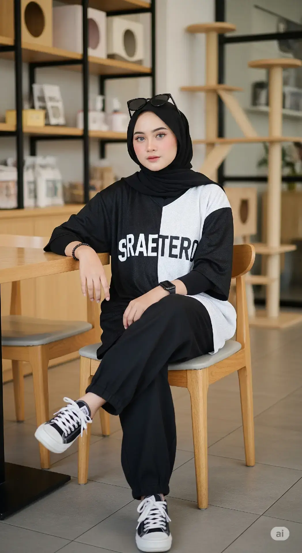 #jasaeditfoto #editfotoaesthetic #editfoto #casualoutfits #fyp #ayy_editing 