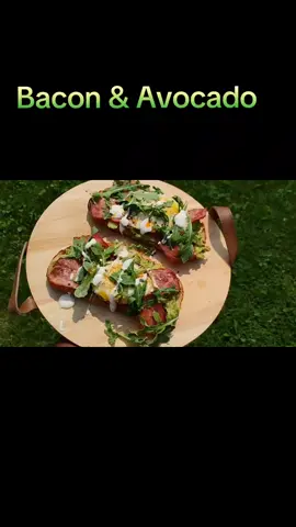 Celebrating sisterhood with crispy edges and creamy centers #nationalgirlfriendday #bestie #bestfriend #wheredemgirlsat #avocado #turkeybacon #fyp #tiktokfood 