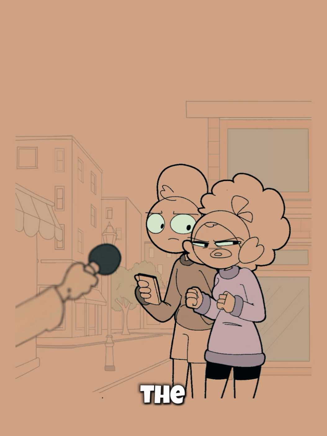 For 10 million dollars? #fyp #relationshipgoals #Relationship #couples #viral #humor #funny #mom #jokes #girlfriend #publicinterview #USA