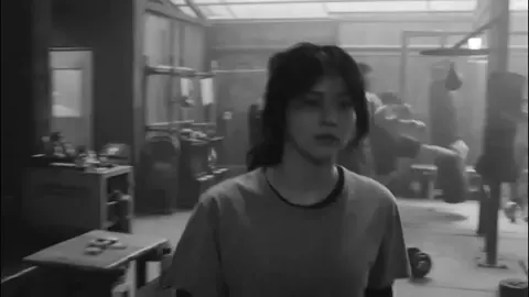 Mamazita😮‍💨. #hansohee #kdrama #myname 