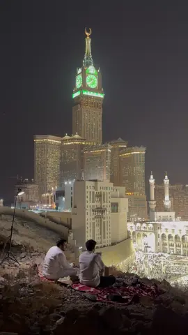 #مكة #مطل_خثعم 