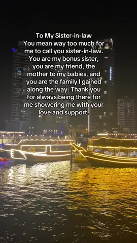 You are the best thing that’s happened to my brother ♥️ #fyp #fyppp #foryou #foryoupage❤️❤️ #foryour #viralvideos #viral #trending #sister #sisters #sistergoals #sisterinlaw #loveyou #brother #brothers #brothersister #familia 