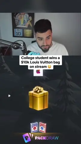 Your Bet, Your Reward