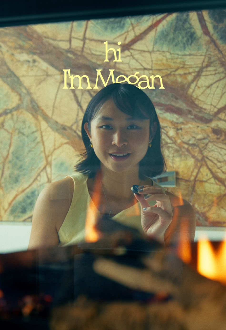 Safe to say it was a super eventful day and I even found out what stands behind a lady’s hair goals! AD @Panteneuki @Pantene Pro-V #Pantene80Years, #Pantene, #PanteneHair #fyp