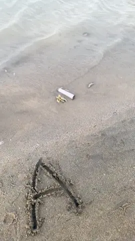 #A #jeddah #letter #sea 