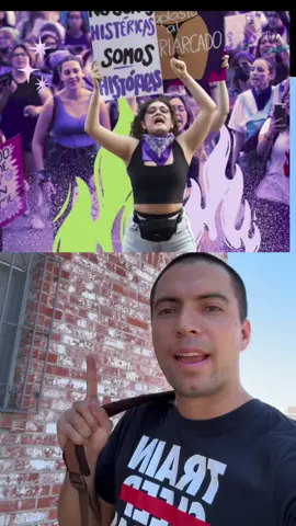 El sistema aplicó la técnica más vieja: divide y vencerás. Con el feminismo moderno puso a hombres y mujeres en contra, y hoy lo raro es ver familias unidas. La moda es la independencia sin responsabilidad. Al perderse la familia —base de los valores—, la sociedad se vuelve superficial y vacía, y cuando los valores se pierden, el futuro se oscurece. Antes las familias tenían cuatro o más hijos; hoy, los hijos tienen cuatro o más papás. En vez de pelearnos por quién tiene el poder, deberíamos acordar cómo aportar cada uno, desde nuestras diferencias, para construir una sociedad más próspera, abundante y en paz, donde todos ganemos. Pero el sistema sigue aplicando, con éxito, su ‘divide y vencerás’