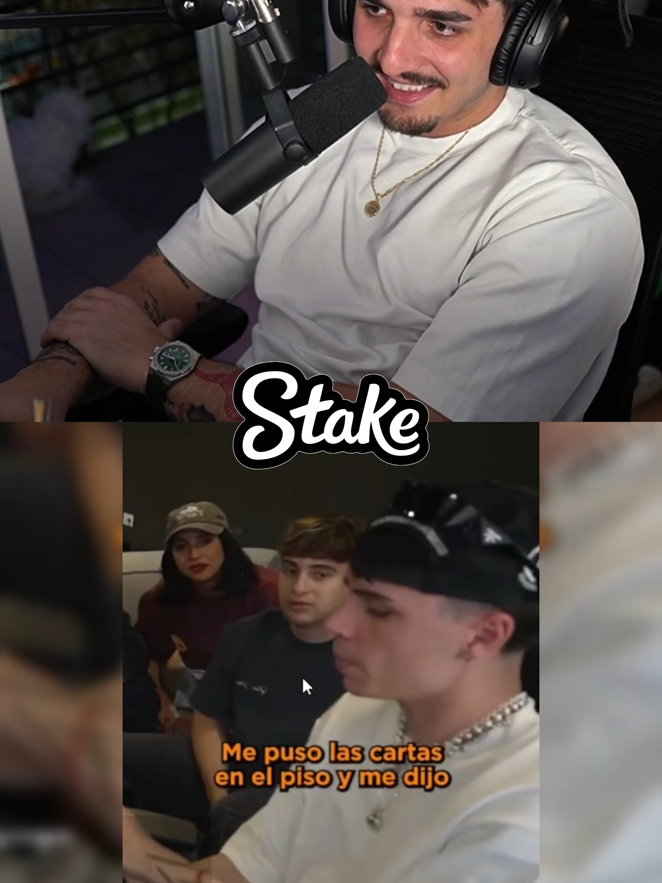 Solo los genios dicen eso JAJKSAJA #streamer #argentina #twitch #foryoupage #kickclips #clips #paratii #paratiiiiiiiiiiiiiiiiiiiiiiiiiiiiiii #fyp #kick #futbol #cabj