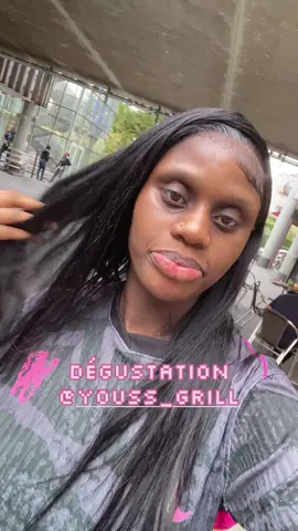 @Youss_grill merci pour l’invitation c’était trop bon 
