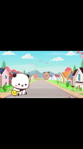 khi dudu được gặp bubu🥰🥰 #bubu #dudu  #bubududu 