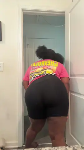 Just playing around #hewannaseeitfromtheback #fypシ #aleah #lit🔥💯 #foryou #704 #viral 