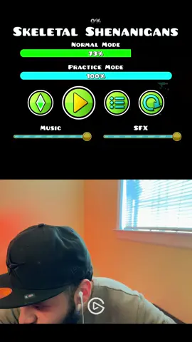 CUANDO VOY A EMPEZAR BLOODBATH ?#geometrydash