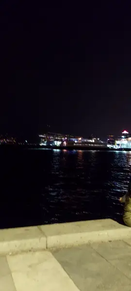 أزمير اليوم ❤️