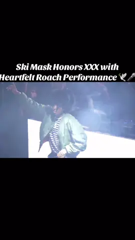 #fyp #skimask #skimasktheslumpgod #xxxtentación #xxx #fatality @Ski Mask The Slump God 