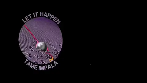 let it happen #letithappen #tameimpala #lyrics #lyricsvideo #songs #fyp 