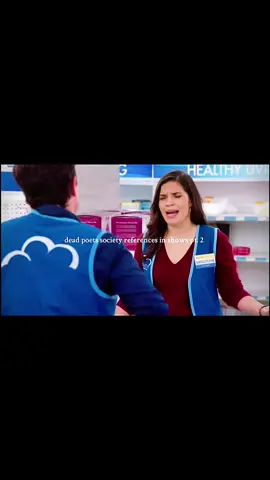 thank u for all the love on the first part i tried to include all ur suggestions!! this took for-everrrr also guys i know carpe diem is a latin phrase and oh captain my captain is a reference to the walt whitman poem but most of these call out the name of the movie directly and if it’s not actually a direct reference to the movie then please look past it bc i rlly can’t be bothered making a third part lol #deadpoetssociety #deadpoetsociety #deadpoetssocietyedit #deadpoetsocietyedit #toddanderson #toddandersonedit #neilperry #howimetyourmother #howimetyourmotheredit #himym #himymedit #superstore #superstoreedit #movies #art #movieclips #movies #movietok #tvshows #pinteres #pinterest #pinterestinspo #superman #davidcorenswet #punkrocker #viral #robertseanleonard #robertseanleonardedit #ethanhawke #viralvideo #viraltiktok #fypppppppppppppp 