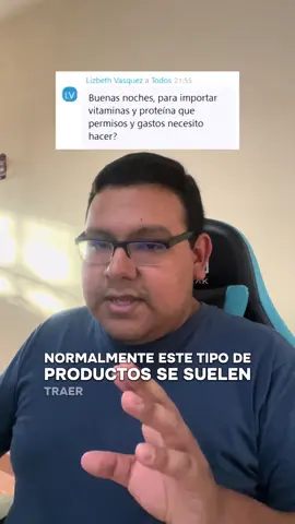 ¿Cómo importar vitaminas y suplementos? . . . . . . . #import #importaciones #importacion #importacionesperu #importacionesdechina #importacioneschina #comoimportar #alibaba #AlibabaTips #NegociosDigitales #aarontafurimport