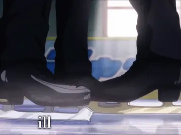 I NEED THAT MOVIEEEEE  #yurionice #yurikatsuki #victornikiforov #figureskating #IceSkating #anime #bl #russian #fyp #xy #xyzbca #dontflop  Cr: @𝐫𝐞𝐧 𝟒𝟗% 
