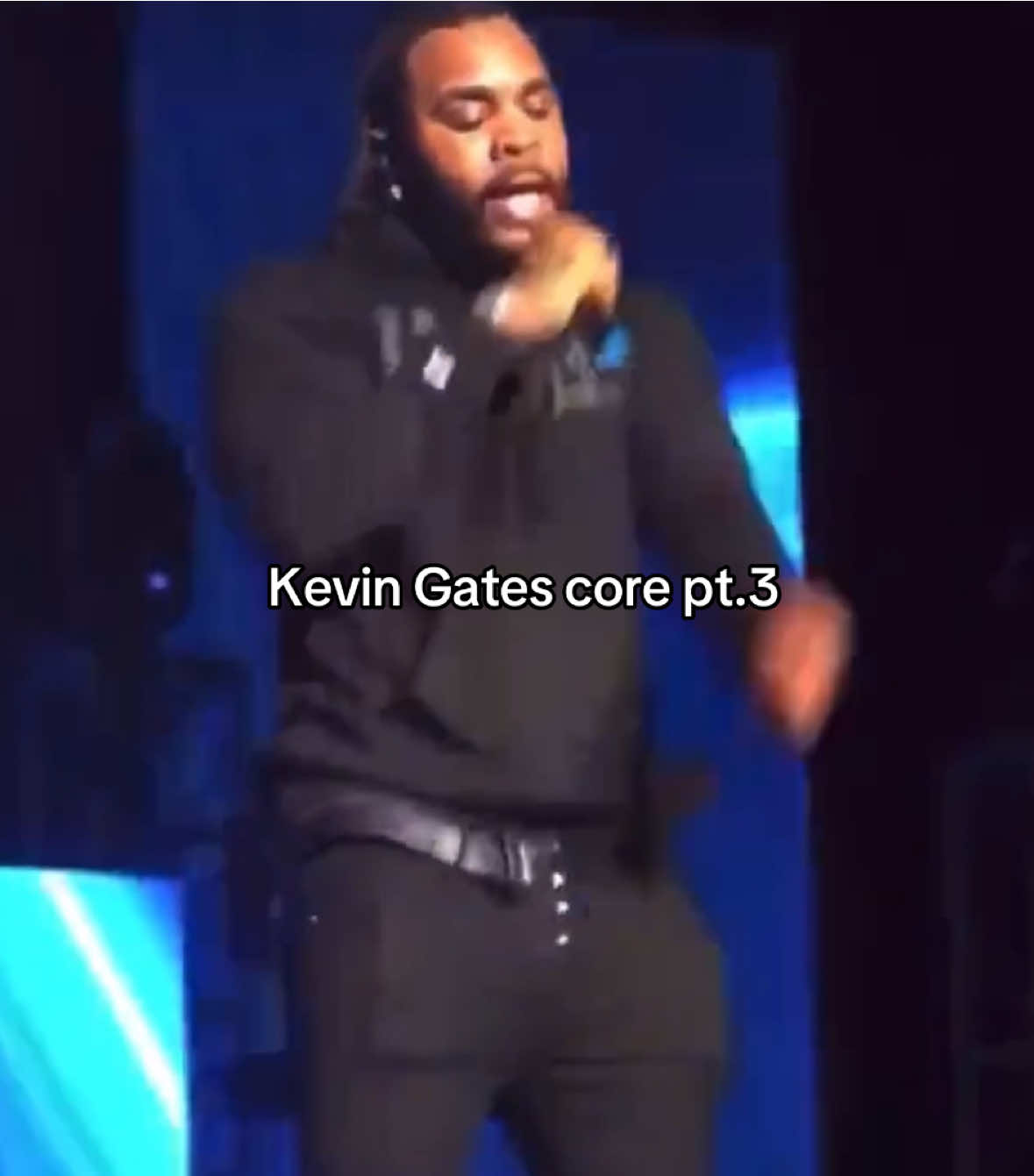 Luca Brasi 4 ALBUM DROPPING 8/13 💪  #kevingates #core #viral #lucabrasi4 