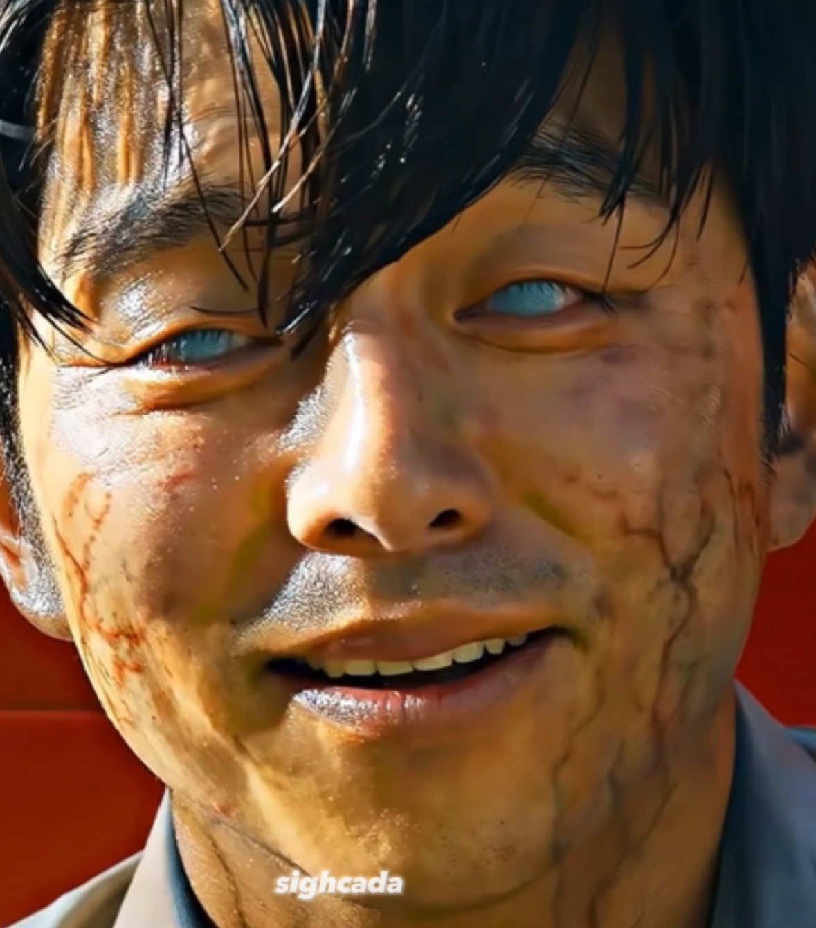 train to busan  #horrortok #horrormovies #traintobusan #halloween #halloweenedits 