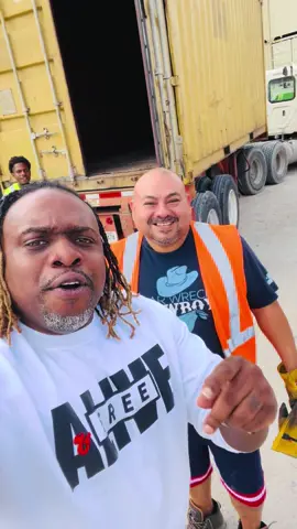 🔥 One day, I’m rocking BIG stages… next day, I’m knee-deep in the trenches building Hot Shot Trucking companies from the ground up. This ain’t theory. This ain’t hype. This is real game from someone who’s lived it, failed it, flipped it, and turned it into millions. If you’re serious about learning Hot Shot Trucking… not just talking about it, but living it… tap in with me. I’m where the real hustlers are – in the trenches. 👉 brewstertrucking101.com #HotShotTrucking #BigReform #FromTheRecYardToTheStreets #GameChanger