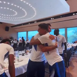 الروشني غير مستعد🤌 - #alhilal #theohernandez #cancelo 