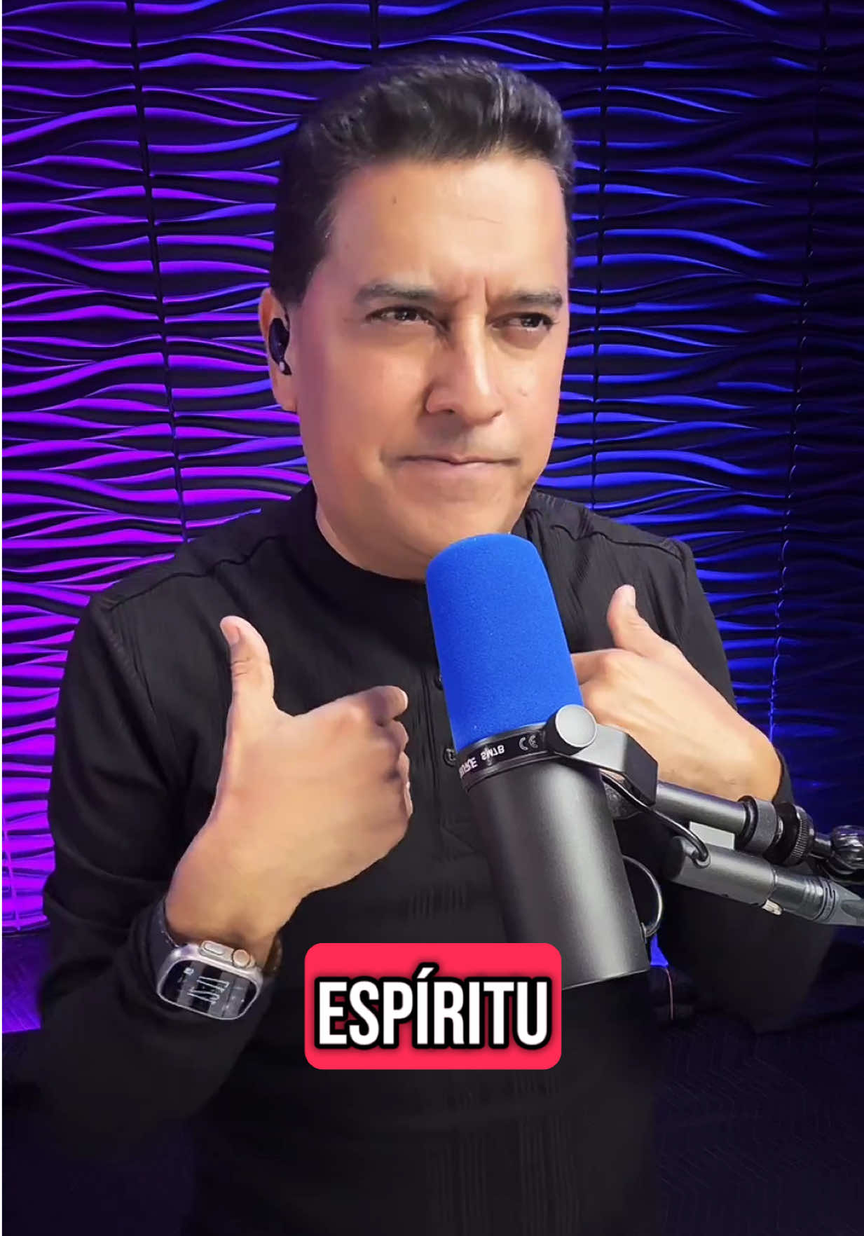 “Y después de esto derramaré mi Espíritu sobre toda carne, y profetizarán vuestros hijos y vuestras hijas; vuestros ancianos soñarán sueños, y vuestros jóvenes verán visiones.” ‭‭JOEL‬ ‭2‬:‭28 #adoracionextrema ##juancarlosalvarado #ESENCIA #adoradores #tiktoklive #livehighlights 