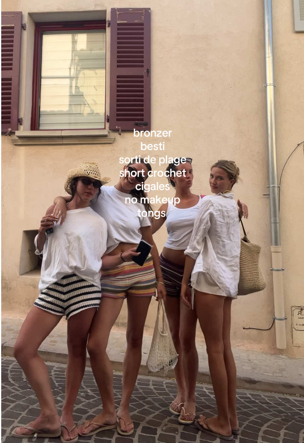 besoin de ça #girls #sud #outfit #bestfriend #holiday #life #chill 