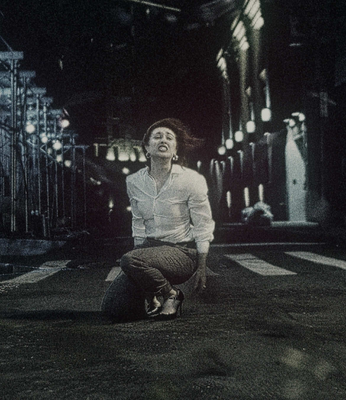 #THESUBWAY the mv is so beautiful 💔 #chappellroan #chappell #chappellroanedit #thesubwaychappelroan 