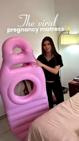 They say pregnancy is magical — but they forget to mention the discomfort, the weight, the sleepless nights. This mat changed everything. Laying by the sea felt like breathing again. 🌊🤰 #PregnancyComfort #MomToBe #PregnantAndGlowing #MaternityMat #BeachRest