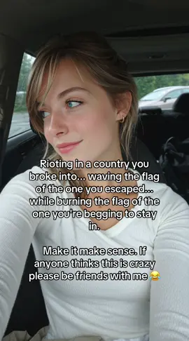 Let’s get real here #christianwomen #liberallogic #maga #conservativesoftiktok #republicansoftiktok 