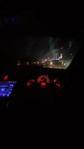 #fyp  night 🌃🌉 drive Lahore #@Kalsoom Fatima 