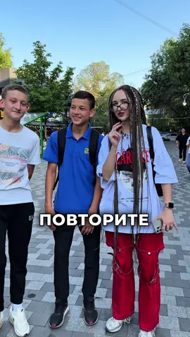 Самый слэй в конце🤩 Они справились? #karelinaanime #карелинааниме #рикарелина #джоджо 