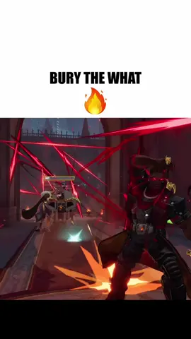 BURY THE LIGHT #marvel #marvelrivals #gaming #devilmaycry #memes #meme #short 
