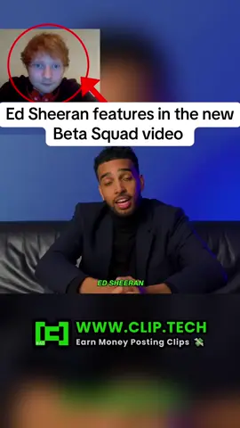 Beta squad guess the singer featuring Ed Sheeran #edsheeran #betasquad #aj #niko #ndl #uglysweaters #viral 
