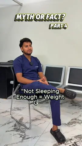 myth or fact with our medical expert @The Next Gen Doc. #foryou #foryoupage #viral 