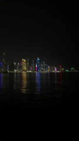 #qatar #cornicheqatar #dohaqatar🇶🇦❤️ #الشعب_الصيني_ماله_حل😂😂 #الحمدالله_علی_کل_حال❤ 