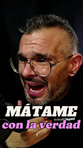 A mí no me cuides con mentiras. No me protejas con silencios. Prefiero una verdad que duela y me libere… a una mentira que abrace pero me envenene por dentro. Porque cuando alguien te miente, no solo rompe la confianza… rompe el alma. Y eso, no siempre se repara. #verdad #mentiras  #confianza  #relaciones #consejos 