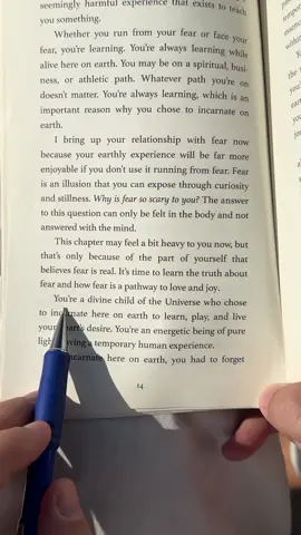 From “A Manual For Manifesting Your Dream Life” #spiritualbooks #manifestationquotes #selfhelpbooks #spiritualtiktok 