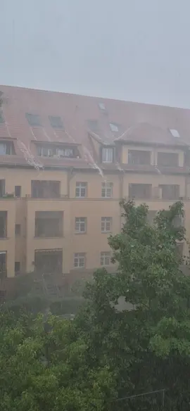 #Sommer 2025  #regen #Deutschland sommer 2025